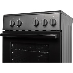 Электрическая плита Midea MFE-2B