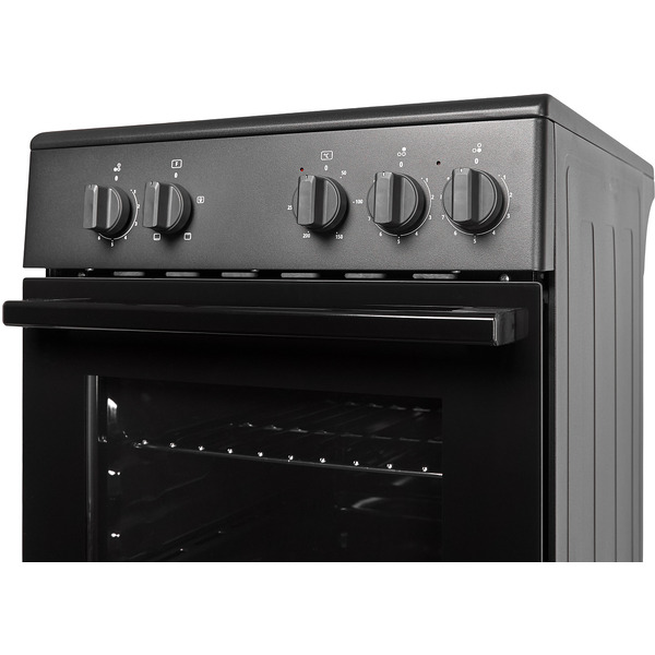 Электрическая плита Midea MFE-2B