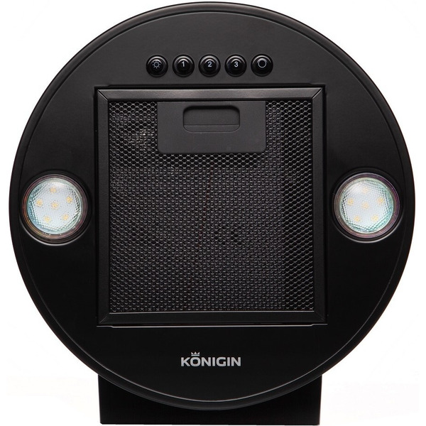 Вытяжка Konigin Beauty 31 (черный)