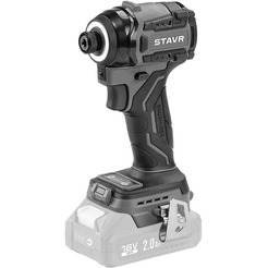Гайковерт Stavr SID 18BL-200V (без АКБ и ЗУ)