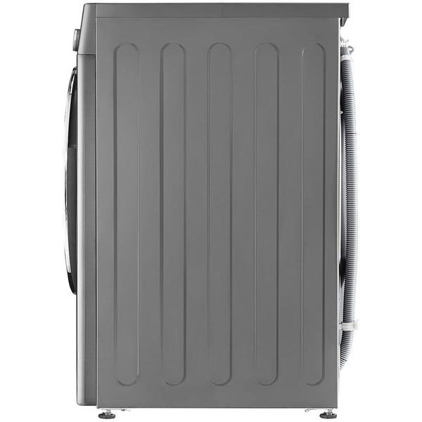 Стирально-сушильная машина LG F4V5VG2S