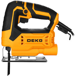 Электролобзик Deko DKJS700E (083-1009)