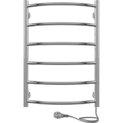 Полотенцесушитель Granula Классик 50x80 D32 с кнопкой