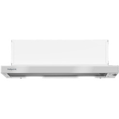 Кухонная вытяжка Hotpoint HPTF 62HS WH