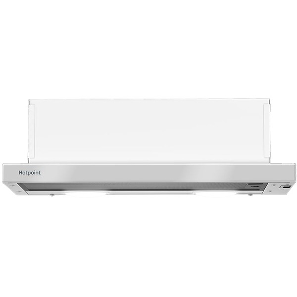 Кухонная вытяжка Hotpoint HPTF 62HS WH