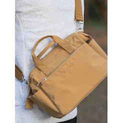 Сумка Qminica EMB-005С