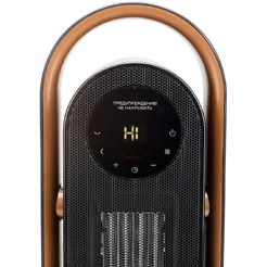 Тепловентилятор Evolution SmartHeating 2