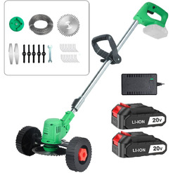 Триммер Zitrek GreenCut 20 Pro 082-2005