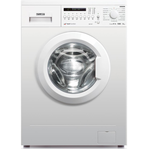 Стиральная машина ATLANT СМА 50У1079-00