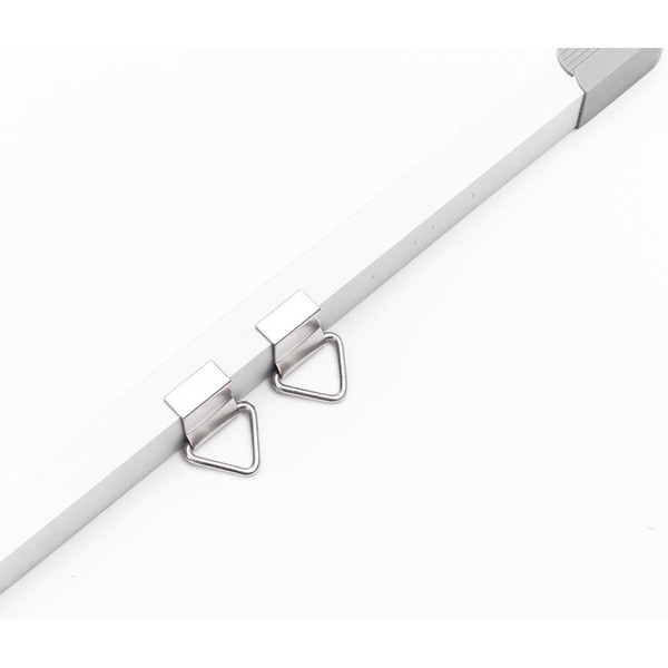 Магнитно-маркерная доска Deli 39033A (белый)