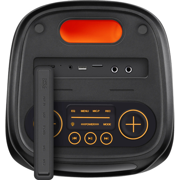 Беспроводная колонка Defender Boomer 85