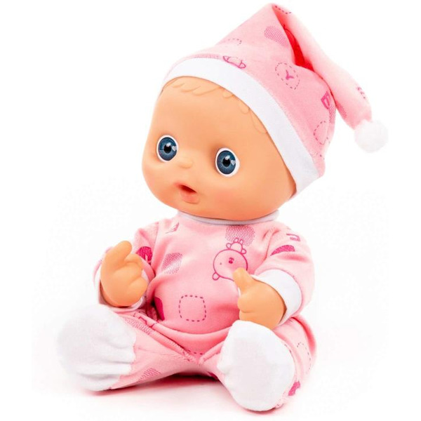 Кукла Полесье Добрый гномик 24 см 87065