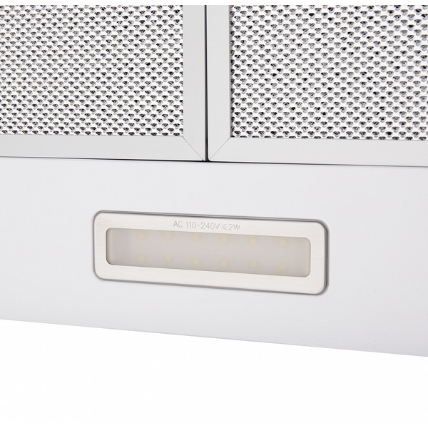 Кухонная вытяжка MAUNFELD Cork 60 (белый)