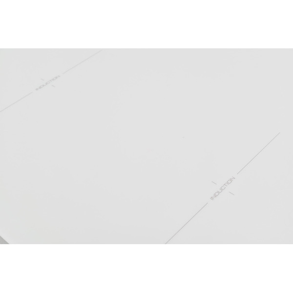 Варочная панель ZUGEL ZIH604W