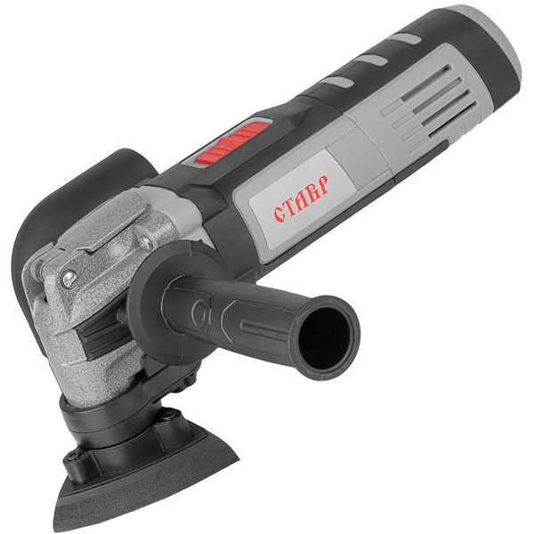 Многофункциональная машина STAVR МФИ-450БКО (ст450бкомфи)