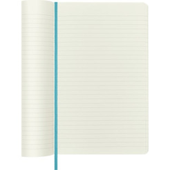 Блокнот Moleskine CLASSIC SOFT Large QP616B35