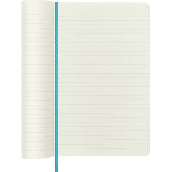 Блокнот Moleskine CLASSIC SOFT Large QP616B35