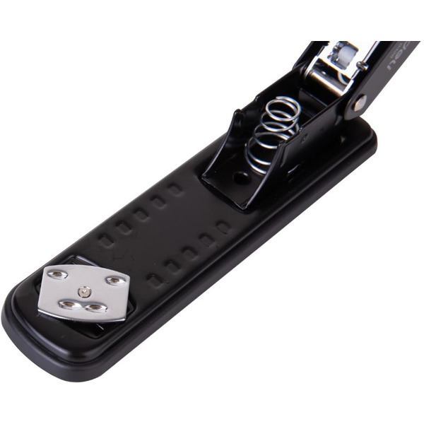 Степлер Deli № 24/6, 26/6 0328 (черный)