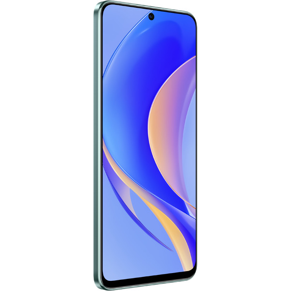 Смартфон Huawei nova Y90 4GB/128GB (изумруднo-зеленый)