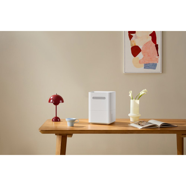 Увлажнитель воздуха Smartmi Evaporative Humidifier 3 lite (CJXJSQ06ZM)