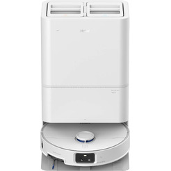 Робот-пылесос HAIER HSR Pro R6