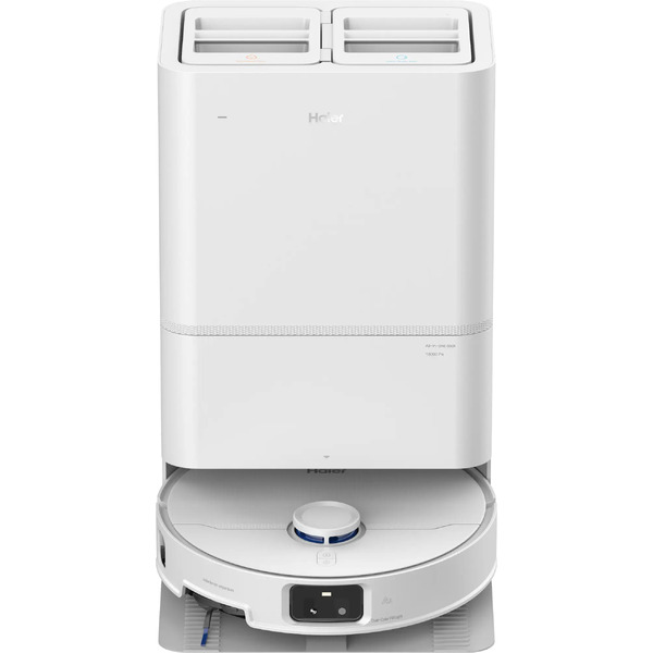 Робот-пылесос HAIER HSR Pro R6