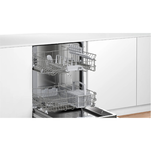 Встраиваемая посудомоечная машина Bosch SMV2ITX16E