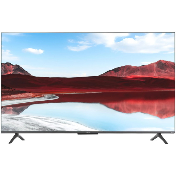 Телевизор Xiaomi TV A Pro 55" 2025 (L55MA-SRU/ELA5473GL)