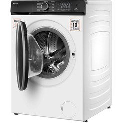Стирально-сушильная машина WEISSGAUFF WMD 61212 DC Inverter Steam