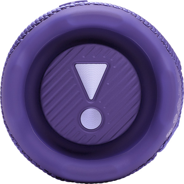 Беспроводная колонка JBL Flip 7 (пурпурный)
