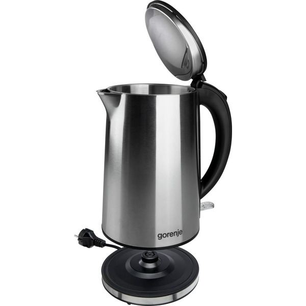 Электрический чайник Gorenje K15DWS