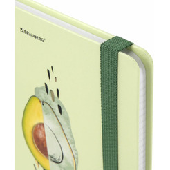 Блокнот BRAUBERG 113733