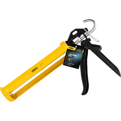 Пистолет для герметика Deli EDL2370