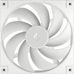 Вентилятор для корпуса DeepCool FD14 WH R-FD14-WHNPN1-G