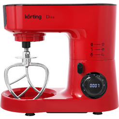 Планетарный миксер Korting KKM 0103 Diva
