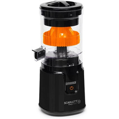 Соковыжималка Scarlett SC-JE50C10