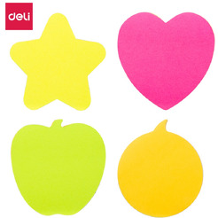 Блок для заметок DELI А03202