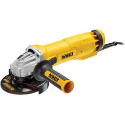 Угловая шлифмашина DeWalt DWE4237