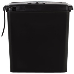 Шредер BRAUBERG S6-S 531087