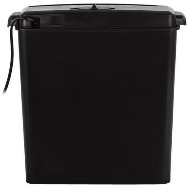 Шредер BRAUBERG S6-S 531087