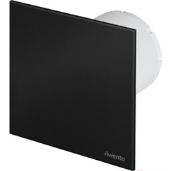 Вентилятор накладной Awenta KWT125CTR-PTCB125M-ZZ125