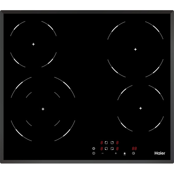 Варочная панель Haier HHY-C64DVB