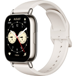 Смарт-часы Xiaomi Redmi Watch 5 Lite Light Gold (M2352W1/BHR8791GL)