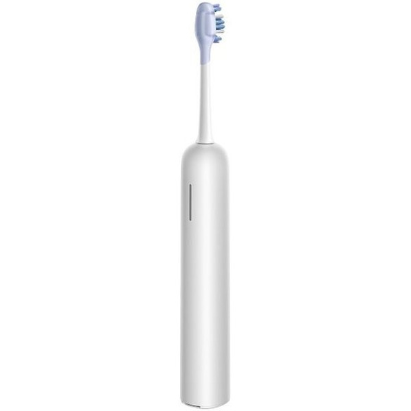 Электрическая зубная щетка Trouver Fresh 20 Vision Set ATS25B (белый)