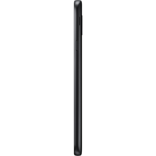 Смартфон SAMSUNG Galaxy J4 2018 черный