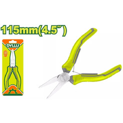 Плоскогубцы Dyllu DTPL0958
