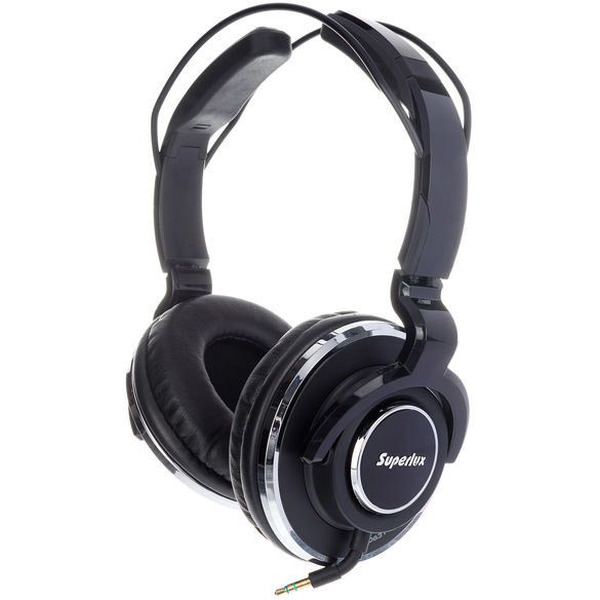Наушники Superlux HD631