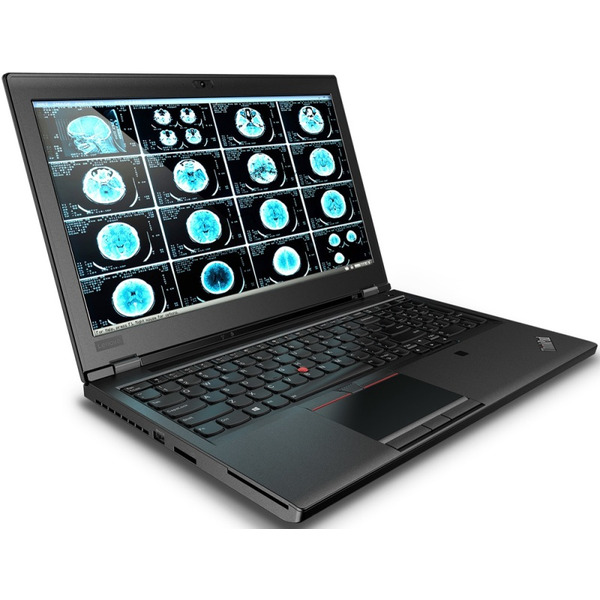 Ноутбук Lenovo ThinkPad P52 20MAS2N32C