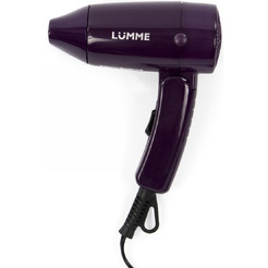 Фен LUMME LU-1051 (фиолетовый чароит)