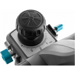 Рубанок электрический TESLA TP1200 (621371)